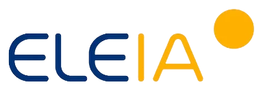 Logo de Eleia Energía