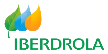 Logo de Iberdrola