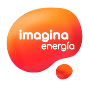 Logo de Imagina Energía