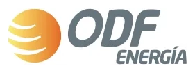 Logo de ODF Energía